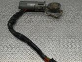 Ignition lock