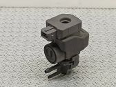 Turbo solenoid valve
