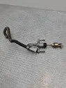 Clutch master cylinder