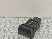 Hazard light switch