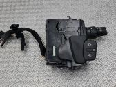 Wiper control stalk