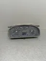 Geschwindigkeitsmesser Cockpit