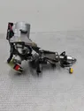 Electric power steering pump