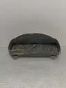 Geschwindigkeitsmesser Cockpit