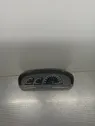 Velocímetro (tablero de instrumentos)