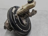 Brake booster