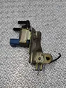 Turbo solenoid valve