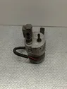 Convertible roof hydraulic pump