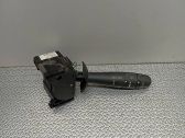 Wiper control stalk
