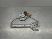 Regulador de puerta trasera con motor