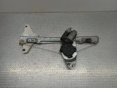 Fensterheber elektrisch mit Motor Tür hinten