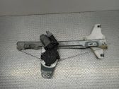 Fensterheber elektrisch mit Motor Tür hinten