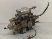 Pompe d'injection de carburant à haute pression