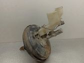 Brake booster