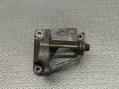 Power steering pump mounting bracket