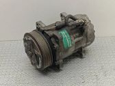Air conditioning (A/C) compressor (pump)