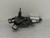 Rear window wiper motor