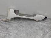 Console centrale, commande chauffage/clim