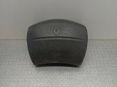 Steering wheel airbag