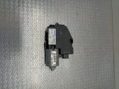 Sunroof motor/actuator
