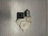 Rear door window regulator motor