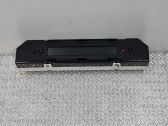 Bildschirm / Display / Anzeige