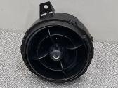 Dashboard side air vent grill/cover trim