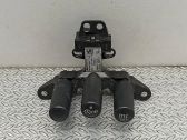 Other switches/knobs/shifts