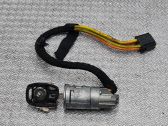 Ignition lock