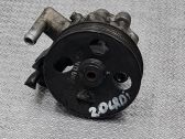 Power steering pump