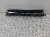 Other switches/knobs/shifts