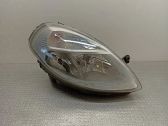 Headlight/headlamp