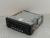 Radio/CD/DVD/GPS head unit