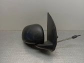 Manual wing mirror