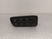 Fog light switch