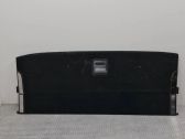 Trunk/boot floor carpet liner