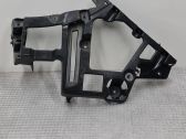 Rear bumper mounting bracket