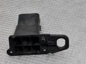 Front bumper shock/impact absorber