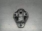 Tail light bulb cover holder