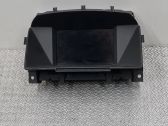 Bildschirm / Display / Anzeige
