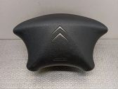 Steering wheel airbag