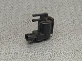 Turbo solenoid valve