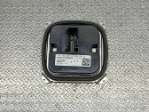 LED ballast control module