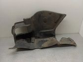 Placa protectora/protector antisalpicaduras motor