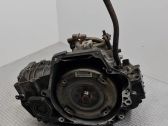 Automatic gearbox