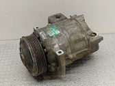 Air conditioning (A/C) compressor (pump)