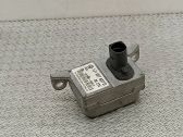 ESP acceleration yaw rate sensor