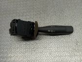Wiper control stalk