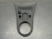 Gear shifter surround trim plastic