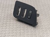 Other switches/knobs/shifts